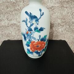 有田焼 色鍋島