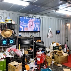 コンテナの画像