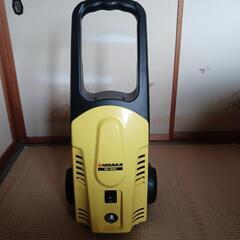 高圧洗浄機