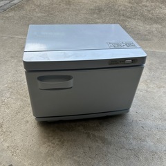 ホットキャビ　タオルウォーマー