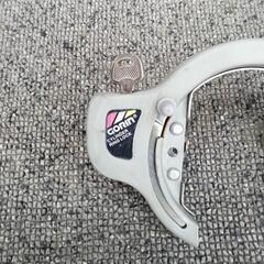 自転車用交換部品 ロックリング錠
