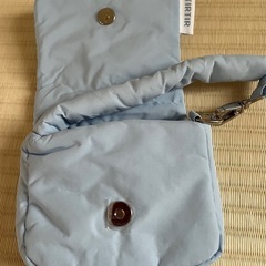 ティルティル　ミニバッグの画像