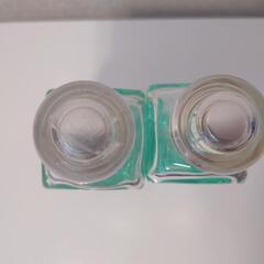 【本日5/6の20時で終了】 ★使用済★HERMESの香水ディスプレイ用③の画像