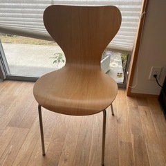 ダイニングチェア　1脚のみ