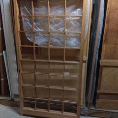 昭和の建具3