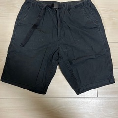 GU ハーフパンツ Mサイズ