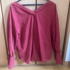 ナイスクラップ　レディース　服の画像