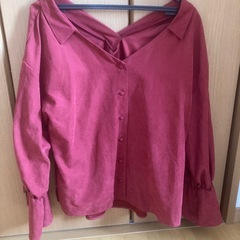 ナイスクラップ　レディース　服