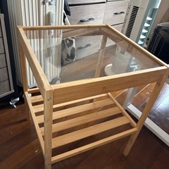 IKEA NESNA 棚　1000‼️    