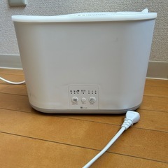 加湿器