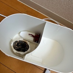 加湿器の画像