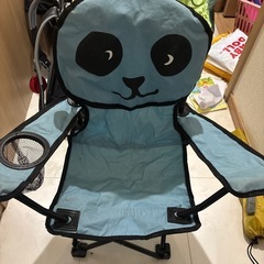 キッズチェア