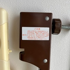 ベービーゲートの画像