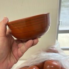 プラ食器の画像