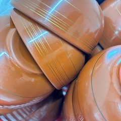プラ食器の画像