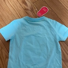 【新品】幼児Tシャツ 90cmの画像