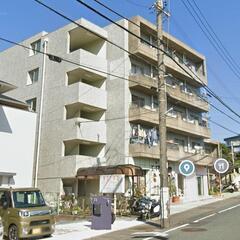 マンション売却　95万円/室　城北パーソナルハイツ 　