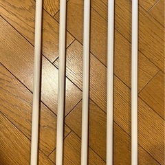 突っ張り棒