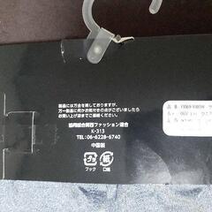 新品 ①ボクサーパンツ 裏起毛2枚組 Mサイズ WARMの画像