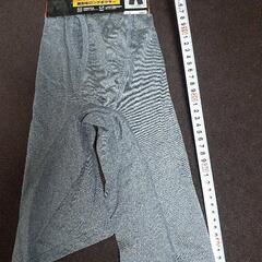 新品 ①ボクサーパンツ 裏起毛2枚組 Mサイズ WARMの画像