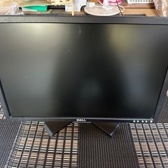 DELL モニター
