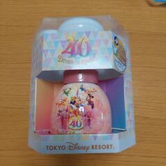 ディズニー　40周年　ハンドソープの画像
