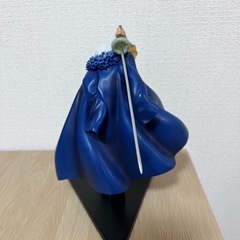 ワンピース　トラファルガーロー　フィギュアの画像