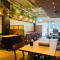 5/10(土) おしゃれなカフェでボードゲームやりませんか？