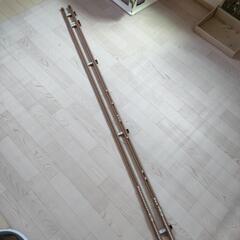カーテンレール