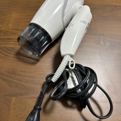 ニトリヘアドライヤー