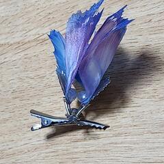 ちょうちょ・かざりの画像