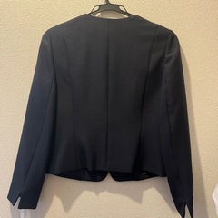 レディース　ネイビー　新品未使用 の画像