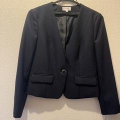 ジャケット　ネイビー　新品未使用 