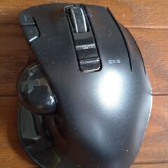 トラックボールマウス