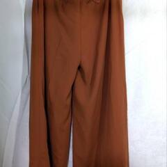 LAGUNAMOON　パンツの画像