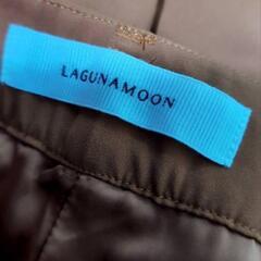 LAGUNAMOON　パンツの画像