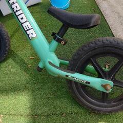 ストライダーー 子供用 自転車  
