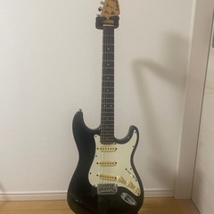 エレキギター