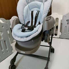 ネムリラ AUTO SWING LM 電動 動作確認済み