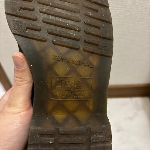 Dr.Martin 26.5センチ