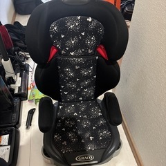 チャイルドシート