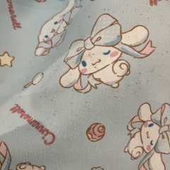 子供用エプロンの画像