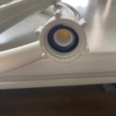 LIXILシャワーヘッドの画像