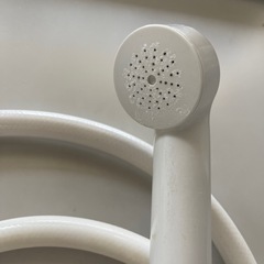 LIXILシャワーヘッドの画像