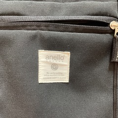 anello リュック