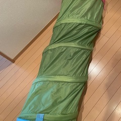 プレイトンネル