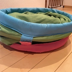 プレイトンネルの画像