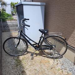27インチ自転車