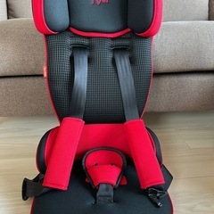 日本育児 チャイルドシート トラベルベストECプラス 