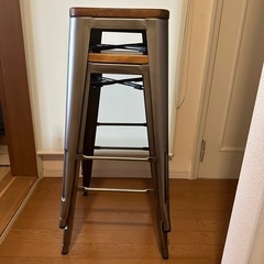 カウンターチェア　バースツール